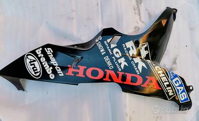 Carena Honda CBR 600 RR 2008