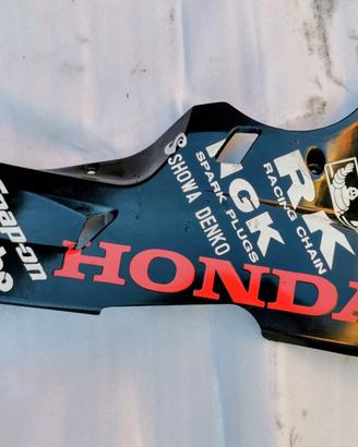 Carena Honda CBR 600 RR 2008