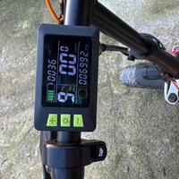 Fat bike