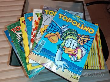 Topolino