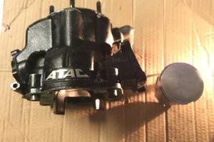 Ricambi usati / nuovi Honda Cr anni 85-86 ecc