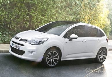 Citroen C3 1.2 vti Seduction 82cv FL
