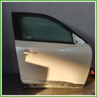 Porta Anteriore Destra DX BIANCO PEUGEOT 2008 SUV 