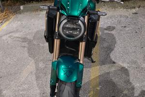 HONDA CB650R A2 35KW