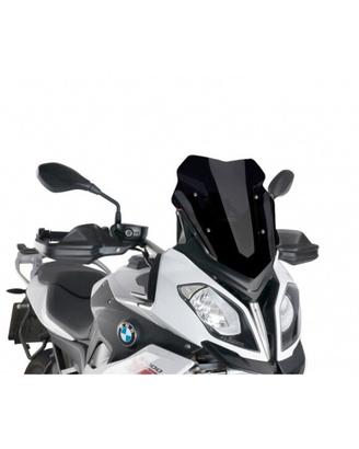 CUPOLINO PUIG BMW S1000 XR 15-19 NERO