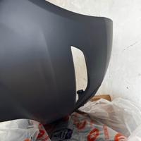 Paraurti ford fiesta 2017