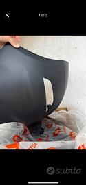 Paraurti ford fiesta 2017