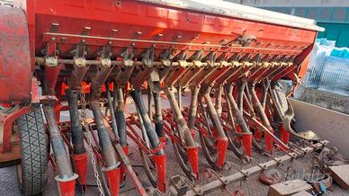 SEMINATRICE DA GRANO CARRARO