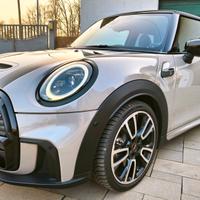 Mini Cooper S JCW 2.0 3p