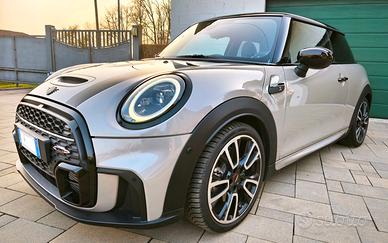 Mini Cooper S JCW 2.0 3p