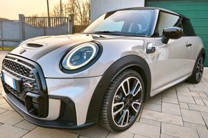 Mini Cooper S JCW 2.0 3p
