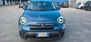 Fiat 500X 1.6 MultiJet 120 CV Lounge full optional