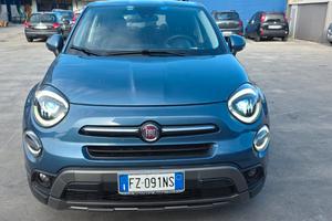 Fiat 500X 1.6 MultiJet 120 CV Lounge full optional