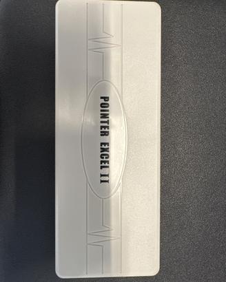 Pointer Excel II
