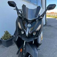 Sym Cruisym 300