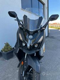 Sym Cruisym 300