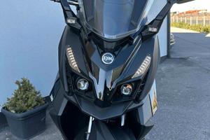 Sym Cruisym 300