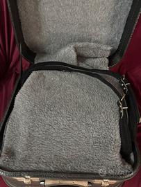 Organetto 4 bassi dino baffetti