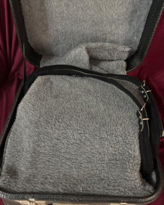 Organetto 4 bassi dino baffetti