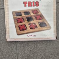 Gioco del tris