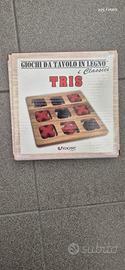 Gioco del tris