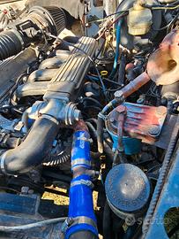 Motore BMW M51 completo di cambio  x Swapp  