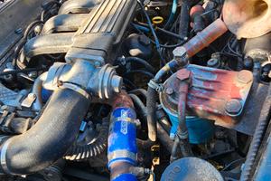 Motore BMW M51 completo di cambio  x Swapp  