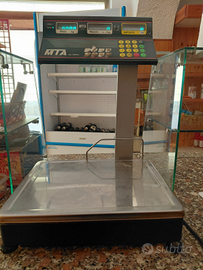 Bilancia elettronica