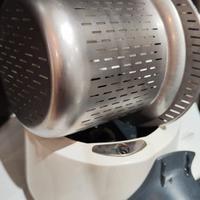 robot da cucina Bimby TM 21