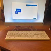 PC HP ALL-IN-ONE