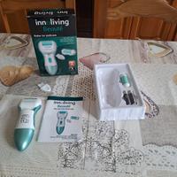 Roller pedicure
