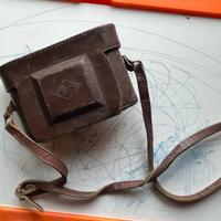 macchina fotogragica AGFA Vintage