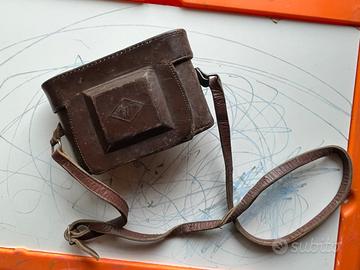 macchina fotogragica AGFA Vintage