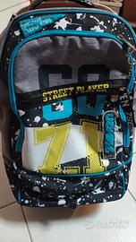 Seven Trolley Scuola

