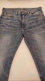 Jeans Levis 505 seminuovi W34 L34