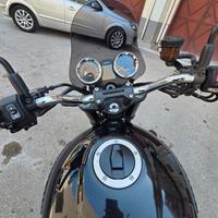 Kawasaki Z 900 RS - 2019