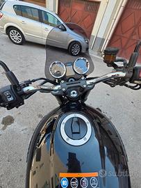 Kawasaki Z 900 RS - 2019