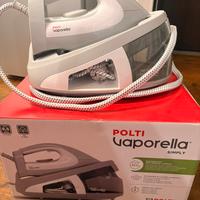 Ferro da stiro polti