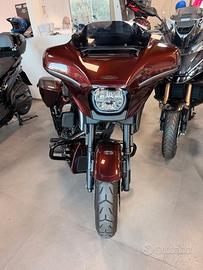 Harley-davidson CVO Street Glide