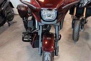 Harley-davidson CVO Street Glide