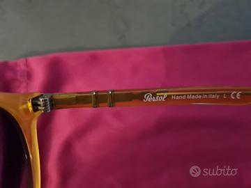 Occhiali da sole Persol