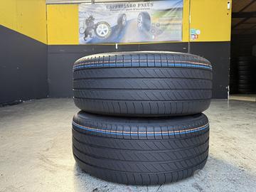 2 Gomme 235/45R18 98V Michelin Estive 80% residui