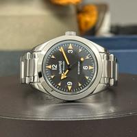 Eberhard Scientigraf 41 Full Set 2023
