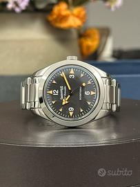 Eberhard Scientigraf 41 Full Set 2023