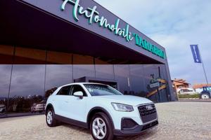 AUDI Q2 TDI - S TRONIC - KM 85.000 - NO OBBLIGO