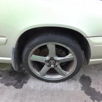 FUSELLO RUOTA ANT. DX. VOLVO V70 «I» (1997)