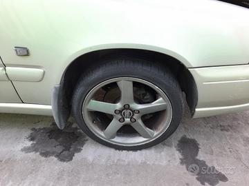 FUSELLO RUOTA ANT. DX. VOLVO V70 «I» (1997)