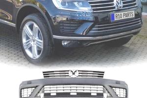 PARAURTI ANTERIORE VOLKSWAGEN VW TOUAREG 14-18