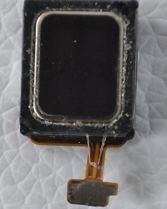 ALTOPARLANTE SPEAKER PER XIAOMI MI 11 5G M2011K2G