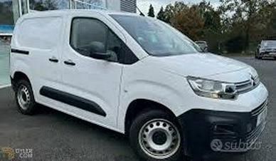 Citroen BERLINGO 3 Posti 1.5 Hdi 100CV
